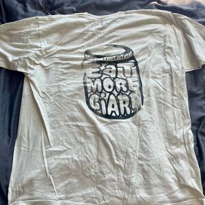 3 for $15 -“Eat More Giardiniera” novelty shirt - X Large - EUC
